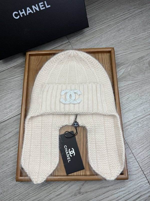 Chanel Hat hm (473)