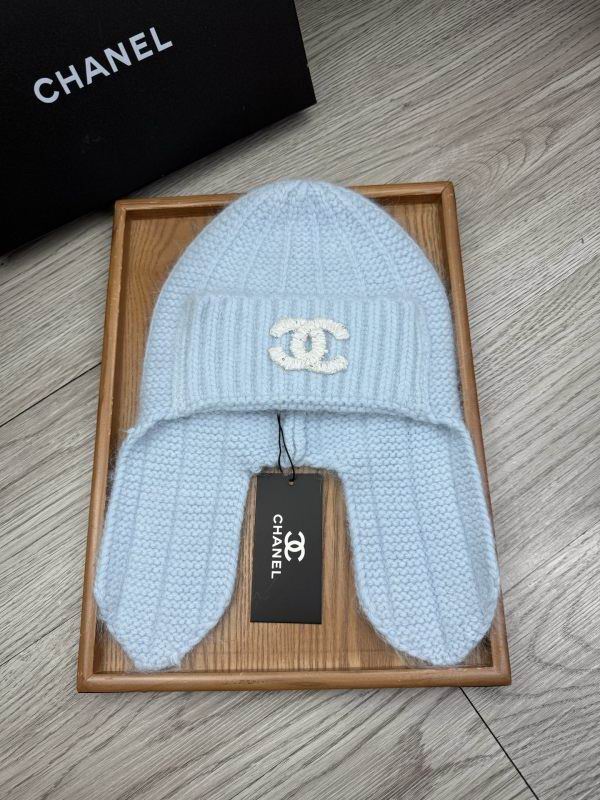 Chanel Hat hm (474)