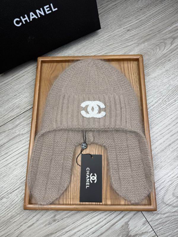 Chanel Hat hm (475)