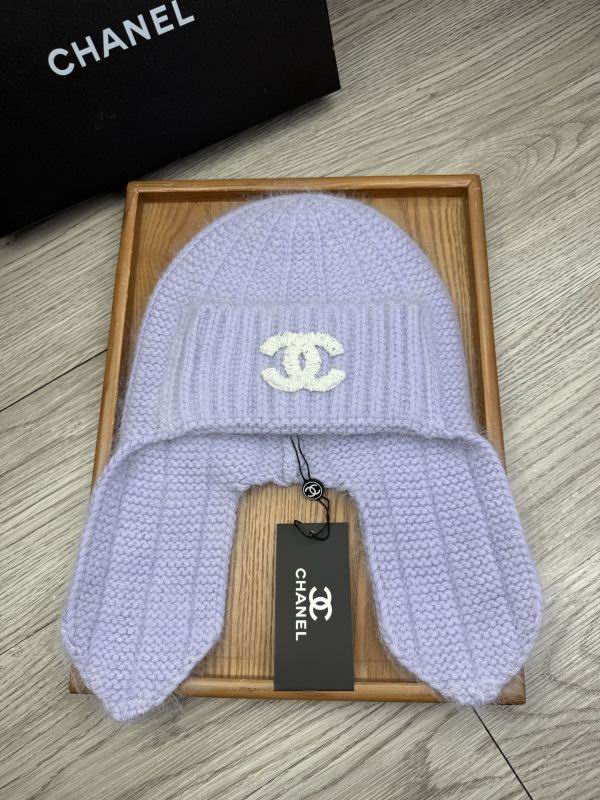 Chanel Hat hm (476)