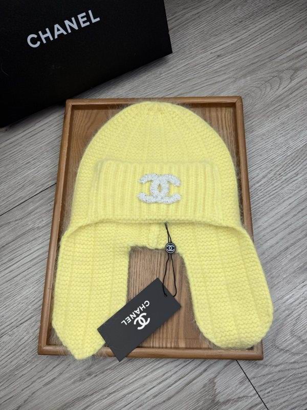 Chanel Hat hm (477)