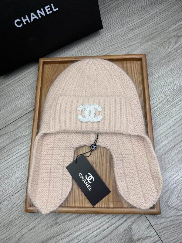 Chanel Hat hm (478)