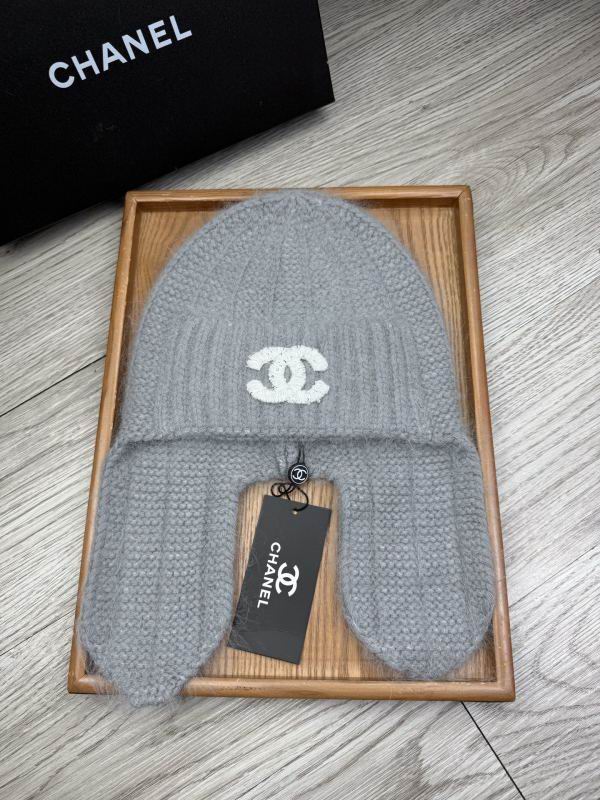 Chanel Hat hm (479)