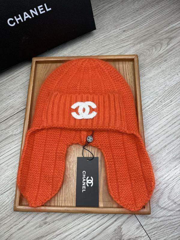Chanel Hat hm (480)