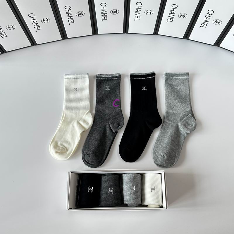 Chanel Socks (32)