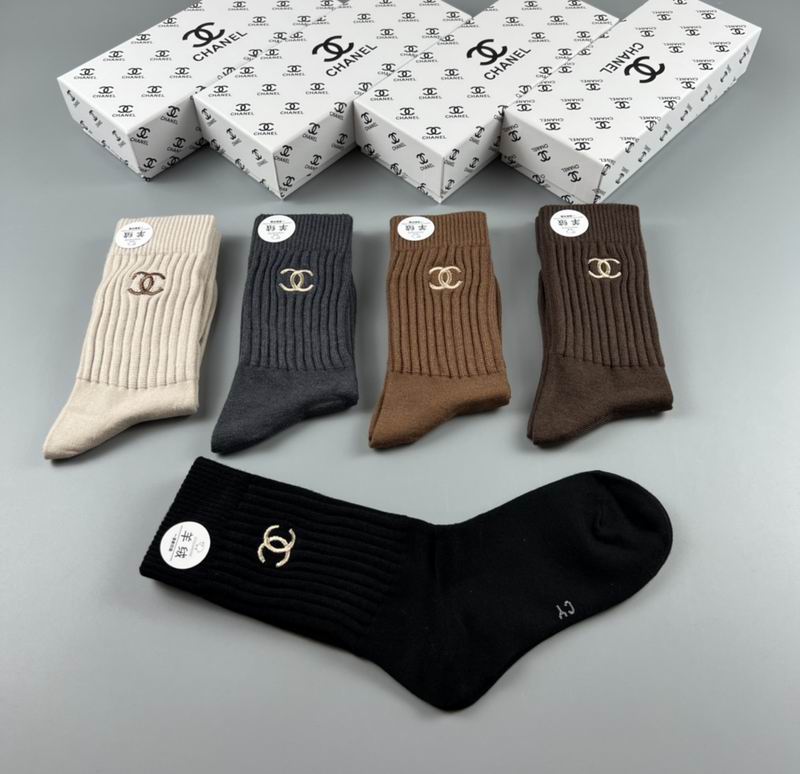 Chanel Socks QY (96)