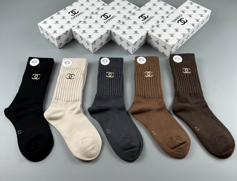 Chanel Socks QY (97)