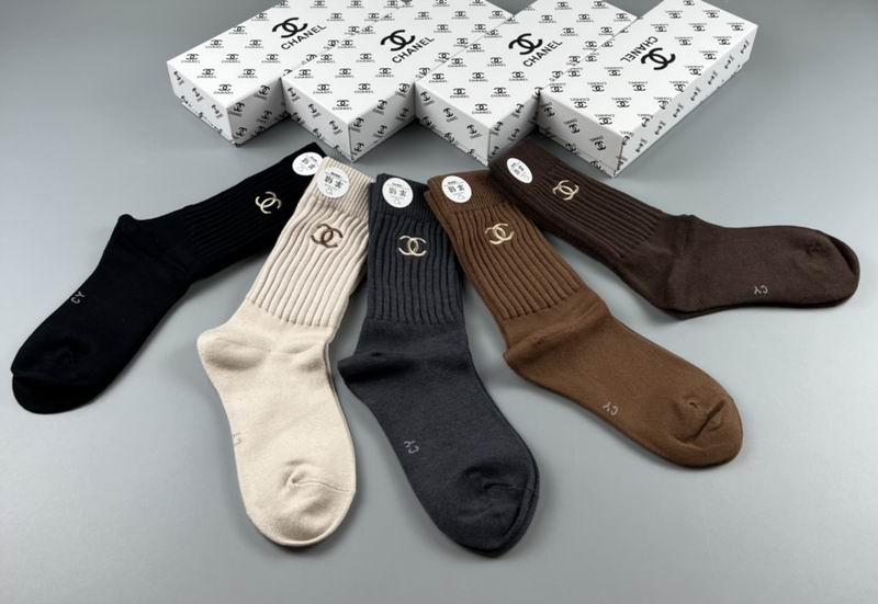 Chanel Socks QY (98)