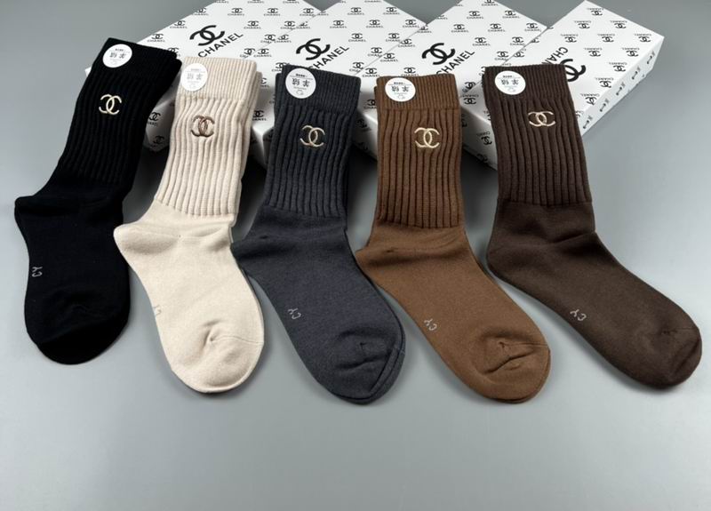 Chanel Socks QY (99)