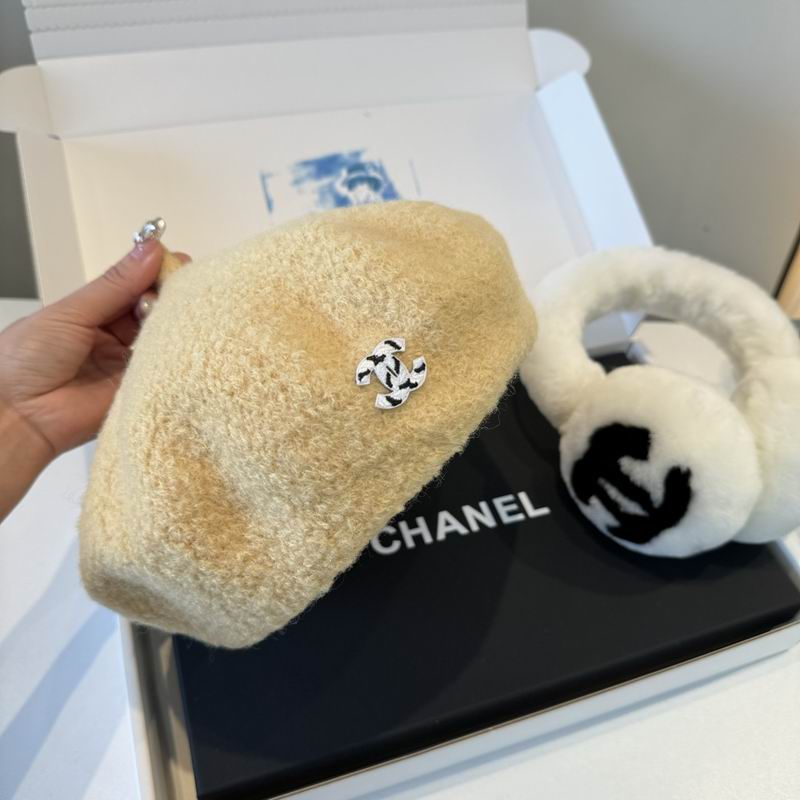 Chanel beret (102)