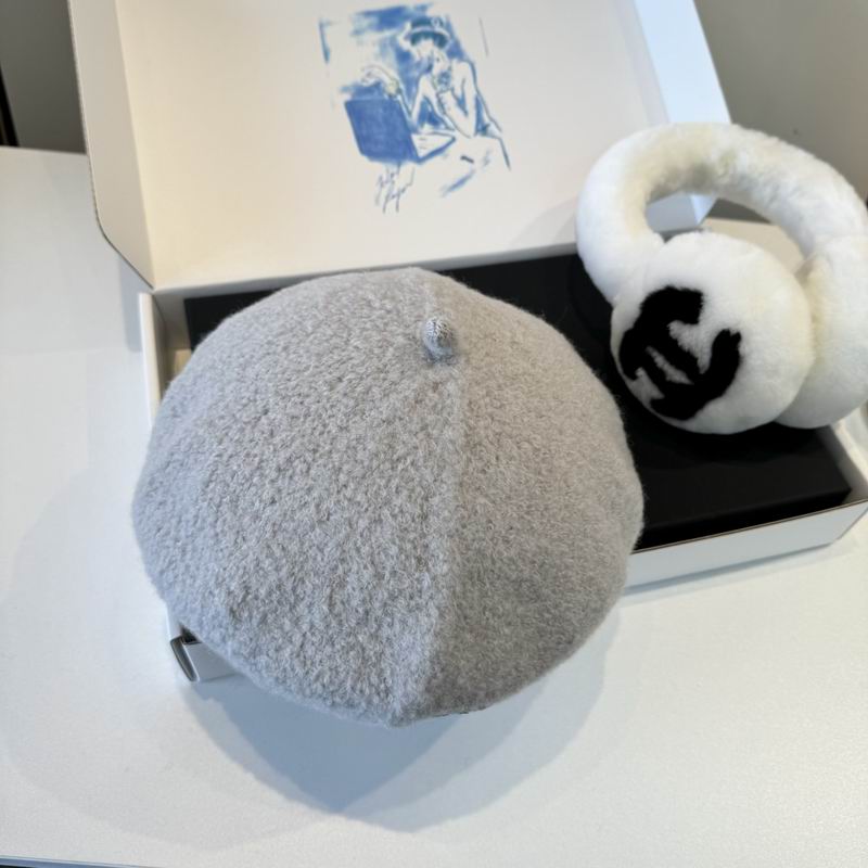 Chanel beret (112)