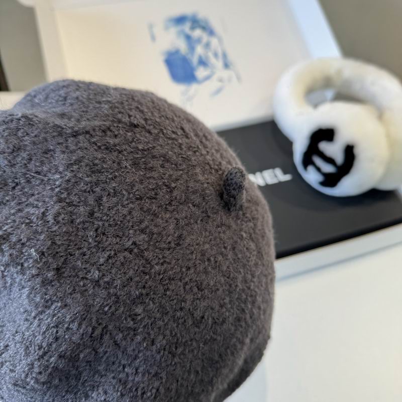 Chanel beret (119)