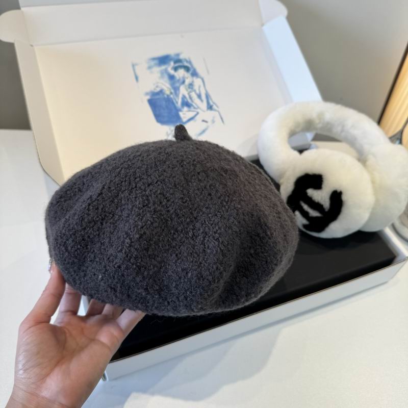 Chanel beret (121)