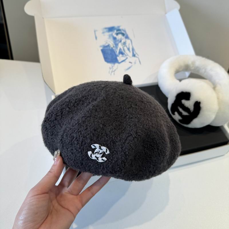 Chanel beret (124)