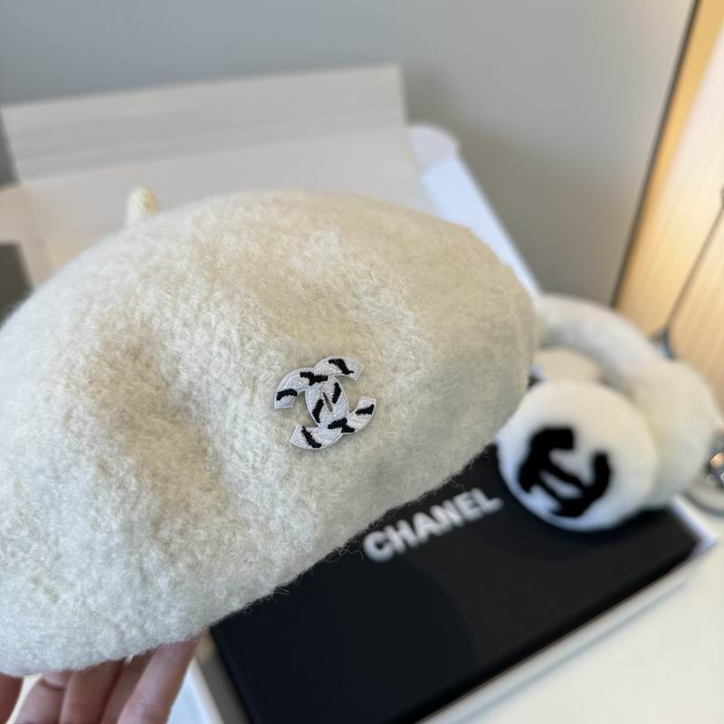 Chanel beret (128)