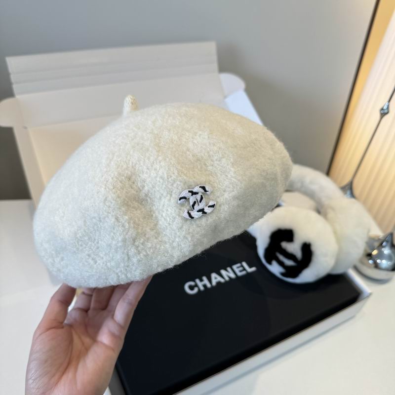 Chanel beret (131)