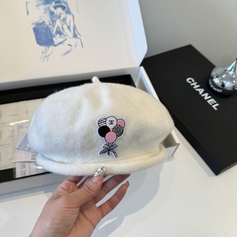 Chanel beret (197)