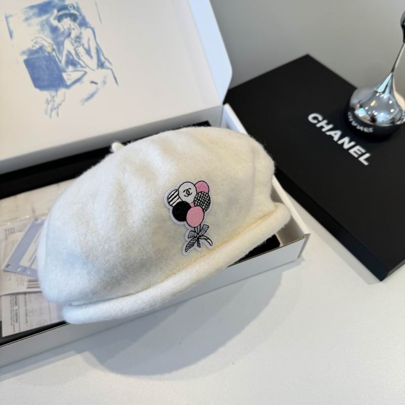Chanel beret (198)