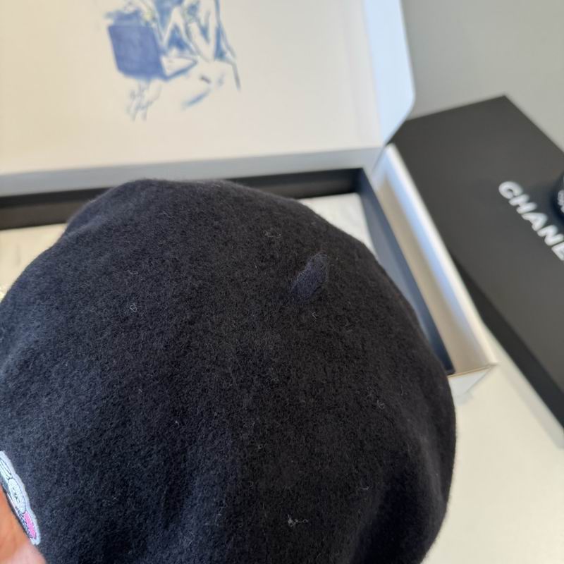 Chanel beret (203)