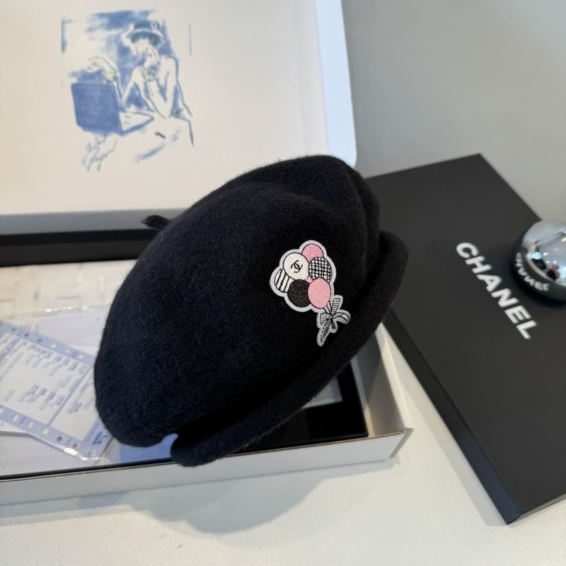 Chanel beret (207)