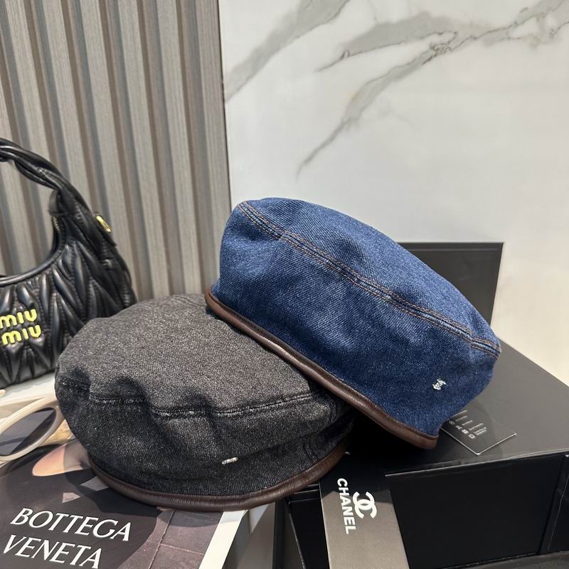 Chanel beret (210)