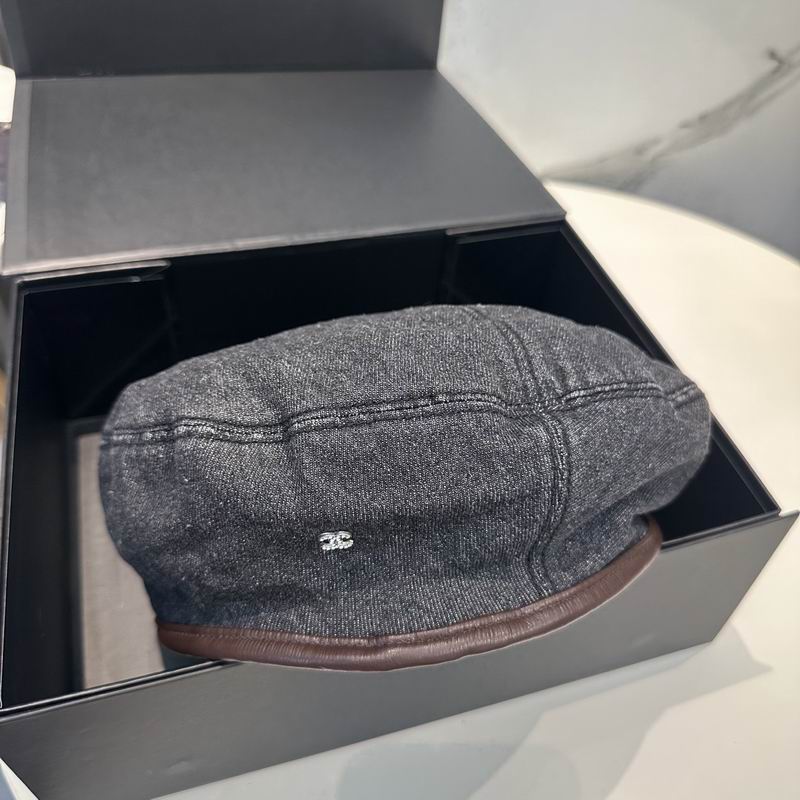 Chanel beret (211)