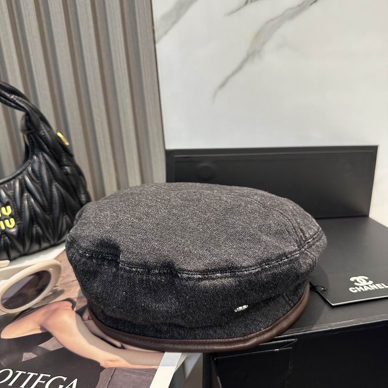 Chanel beret (213)
