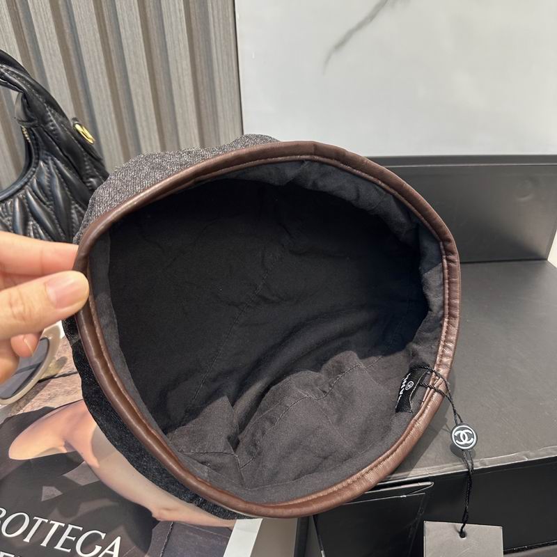 Chanel beret (214)