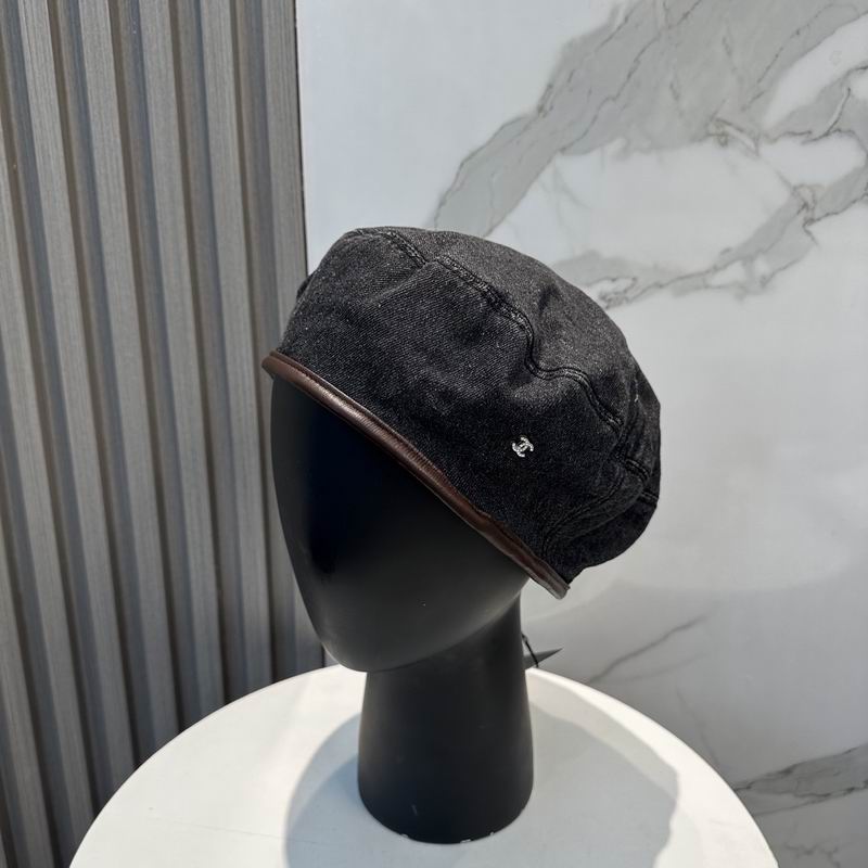 Chanel beret (217)