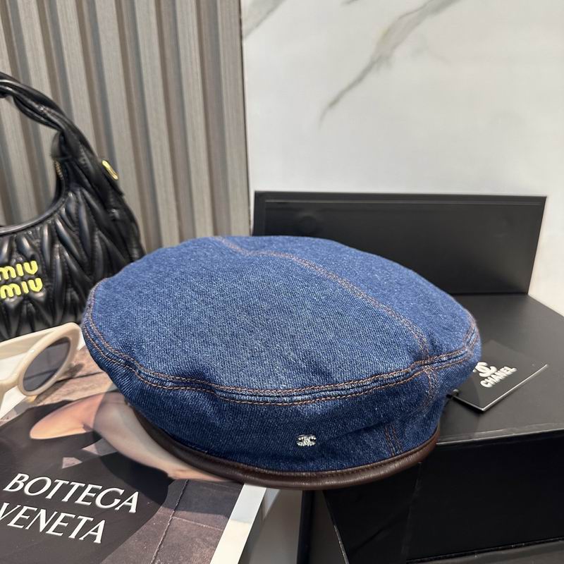 Chanel beret (220)