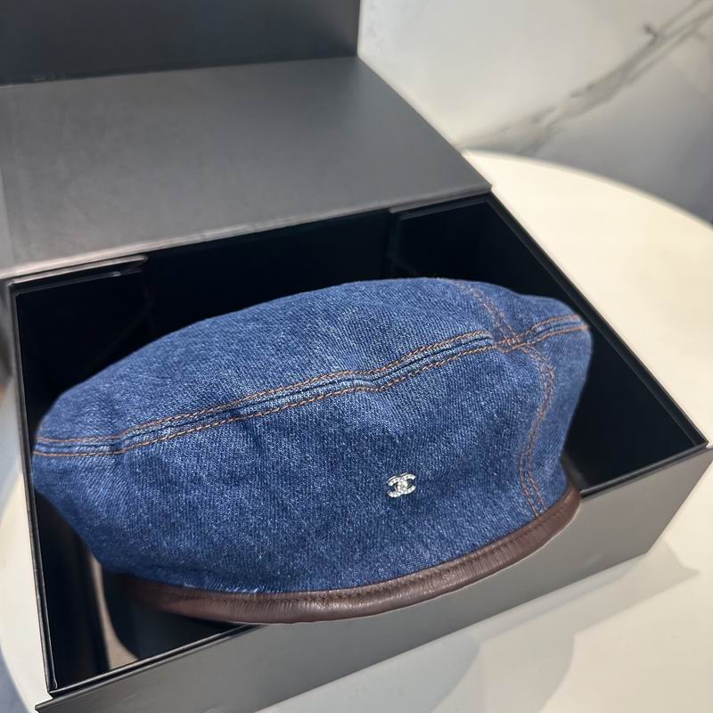 Chanel beret (221)