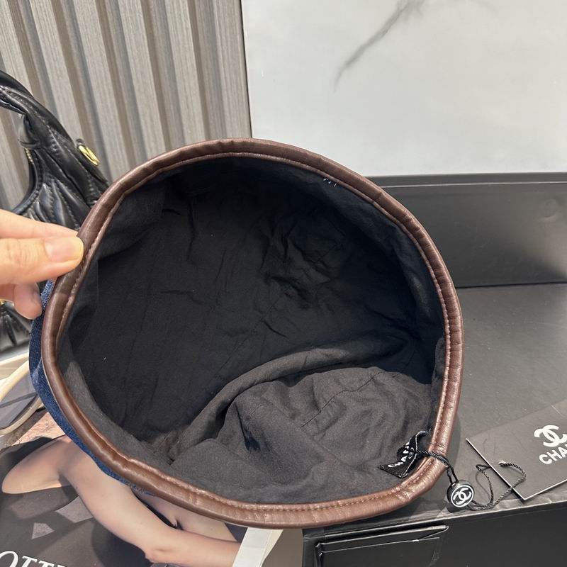 Chanel beret (222)