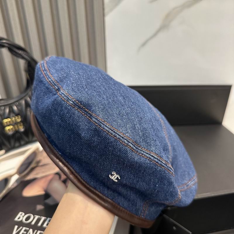 Chanel beret (224)