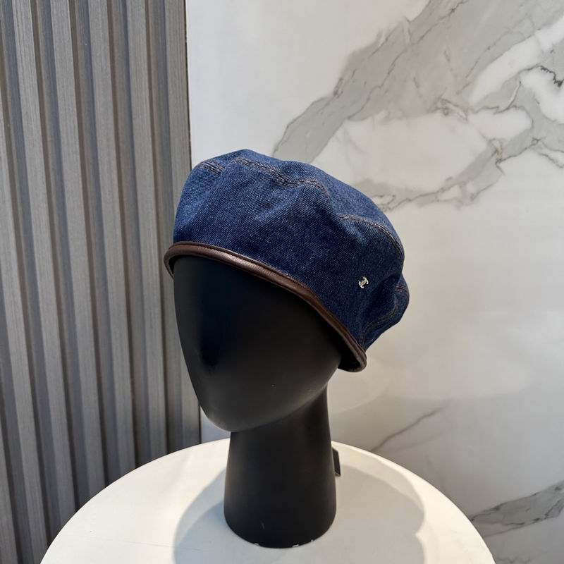 Chanel beret (225)