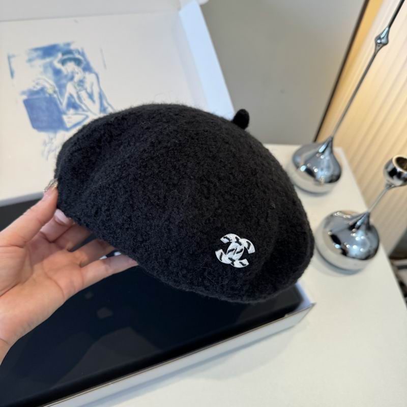 Chanel beret (88)