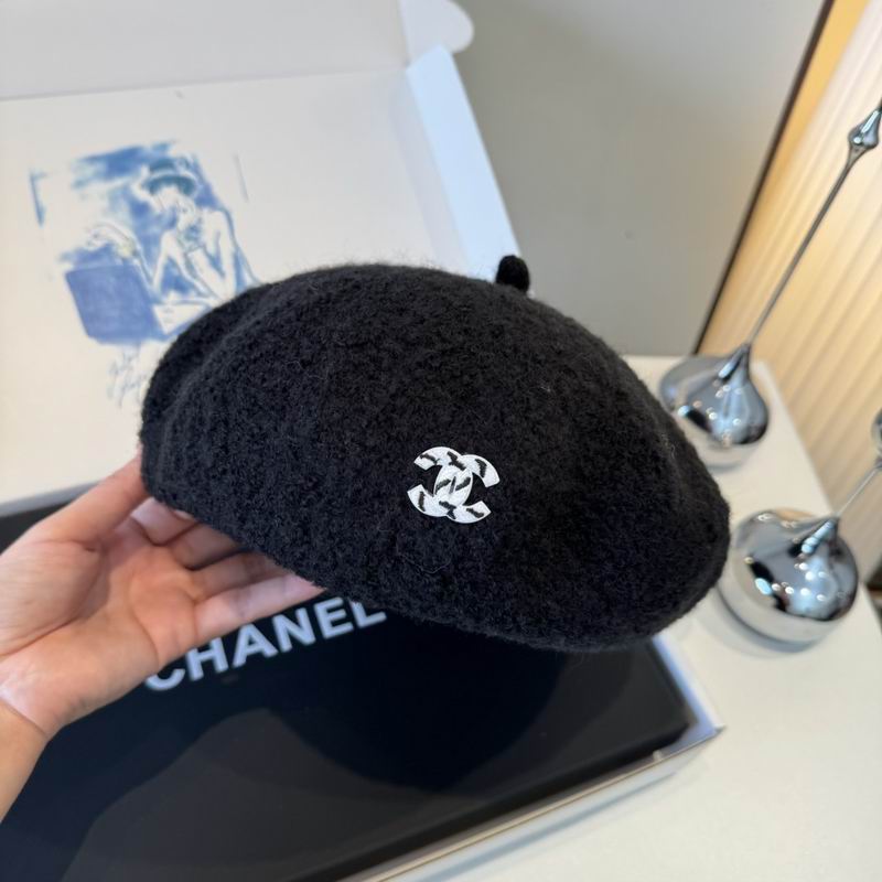 Chanel beret (89)
