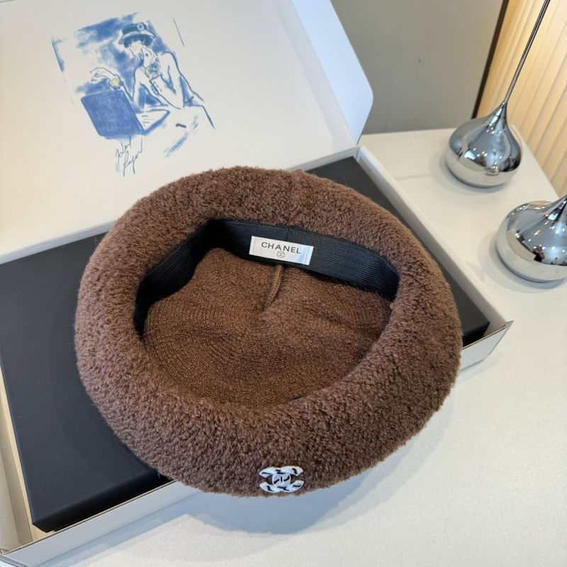 Chanel beret (91)