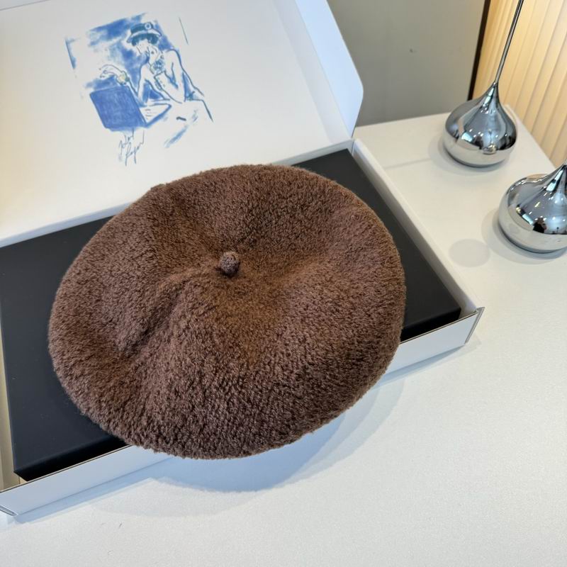 Chanel beret (94)