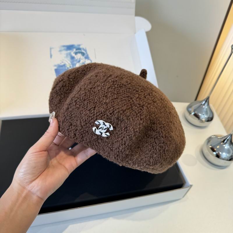 Chanel beret (97)