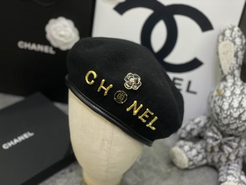 Chanel beret dx (103)