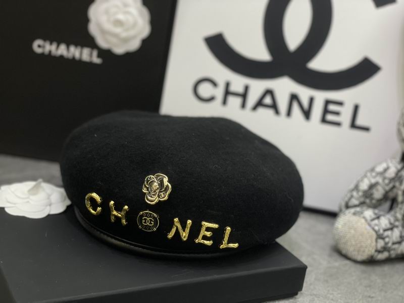 Chanel beret dx (104)