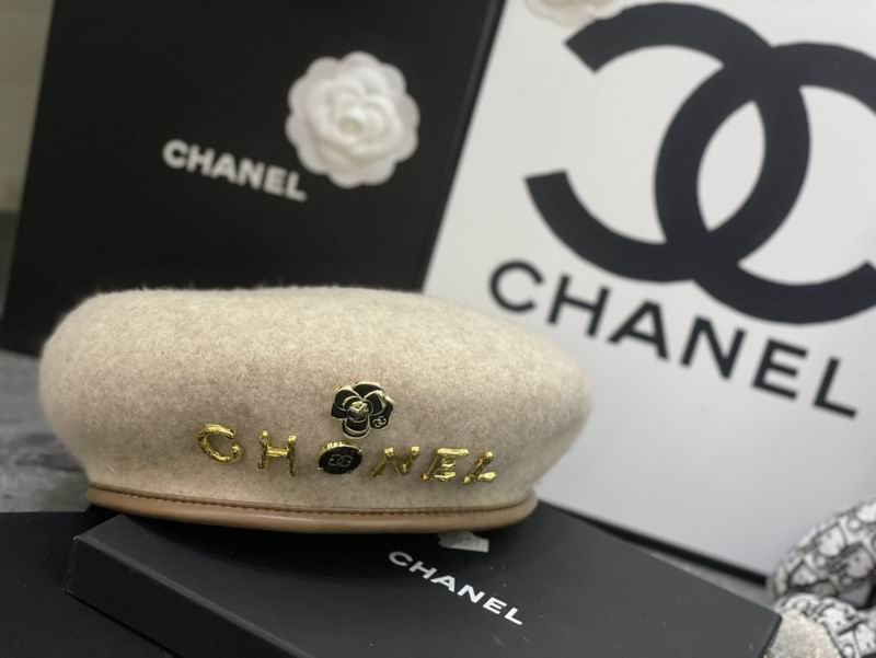 Chanel beret dx (108)