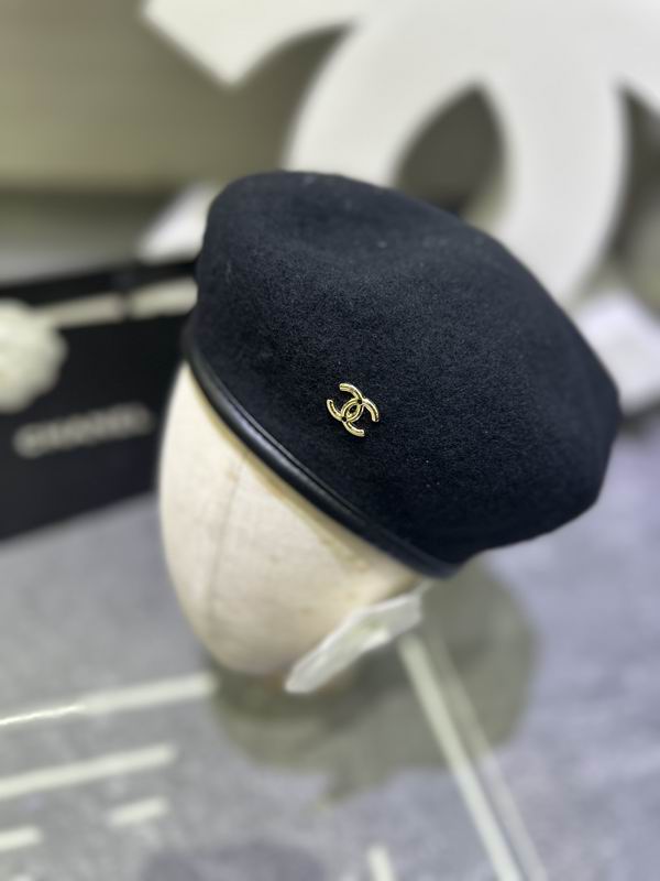 Chanel beret dx (24)