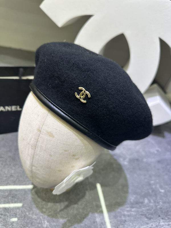 Chanel beret dx (25)