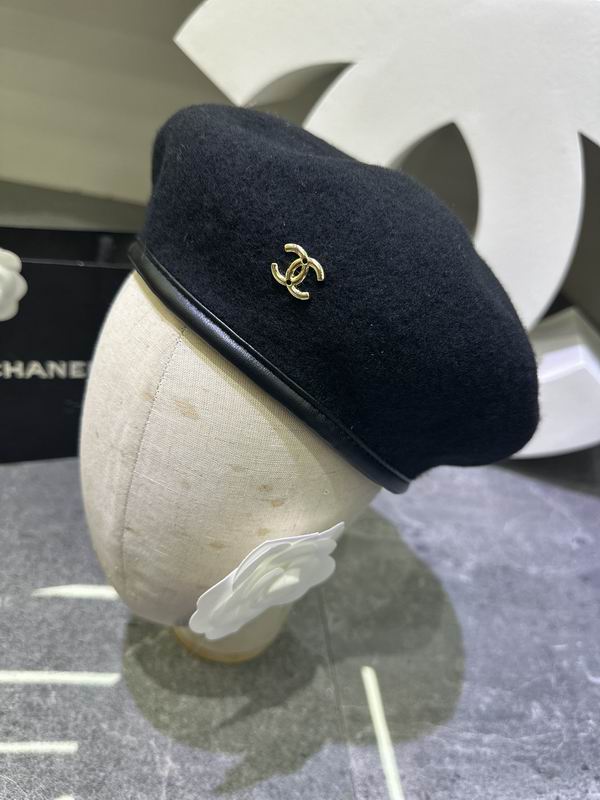 Chanel beret dx (26)