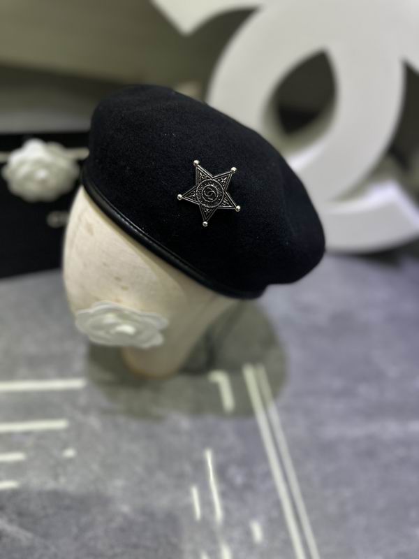 Chanel beret dx (47)