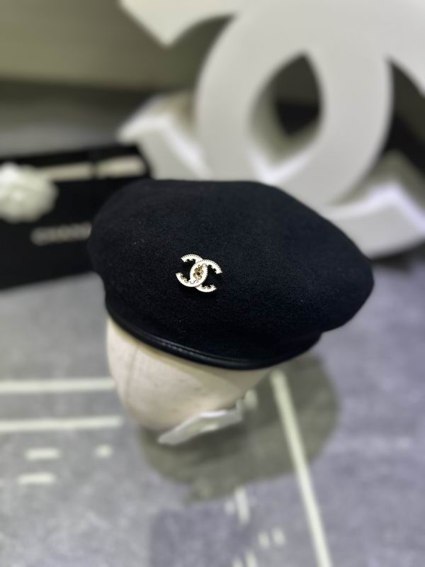 Chanel beret dx (48)