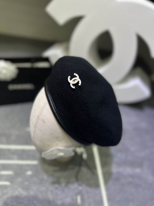 Chanel beret dx (49)