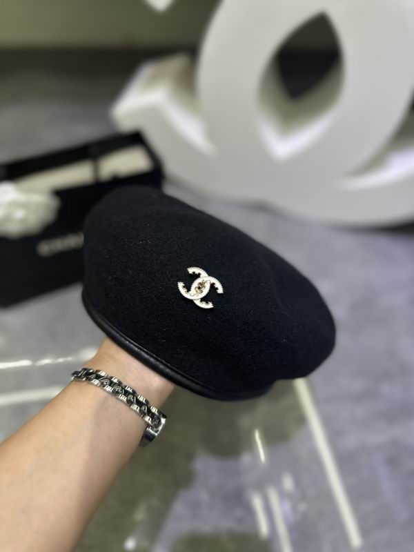 Chanel beret dx (50)