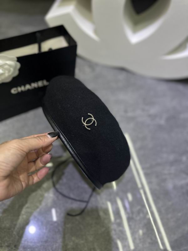 Chanel beret dx (51)